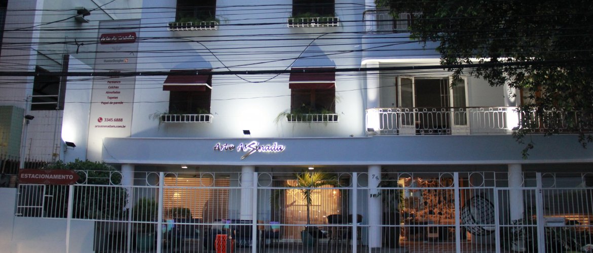 9 Mostra de Decoração 2020