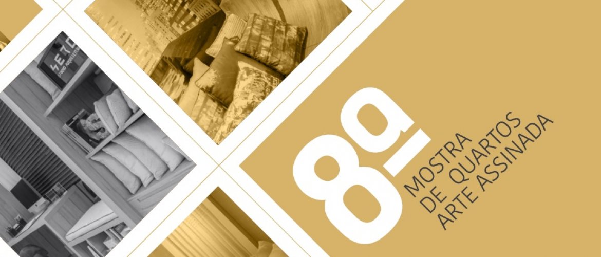 8 Mostra Decoração 2018